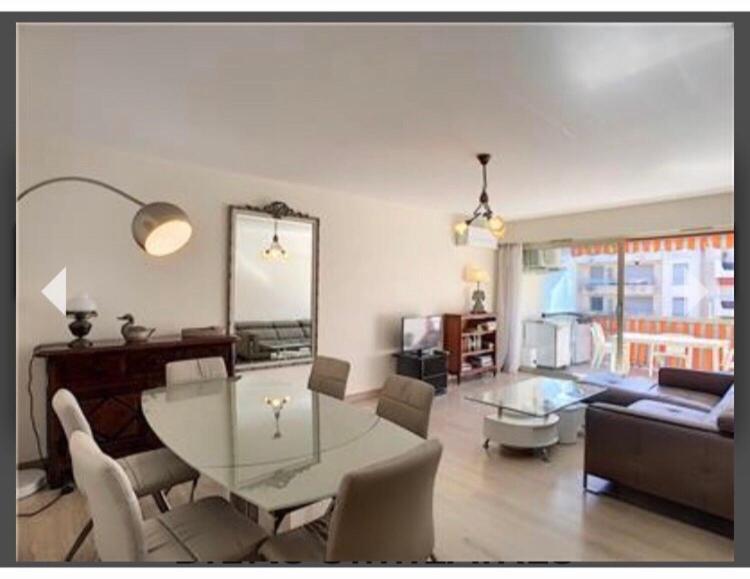 Apartament Triere Antibes Zewnętrze zdjęcie