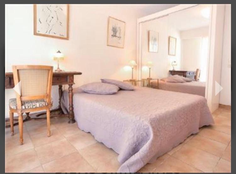 Apartament Triere Antibes Zewnętrze zdjęcie