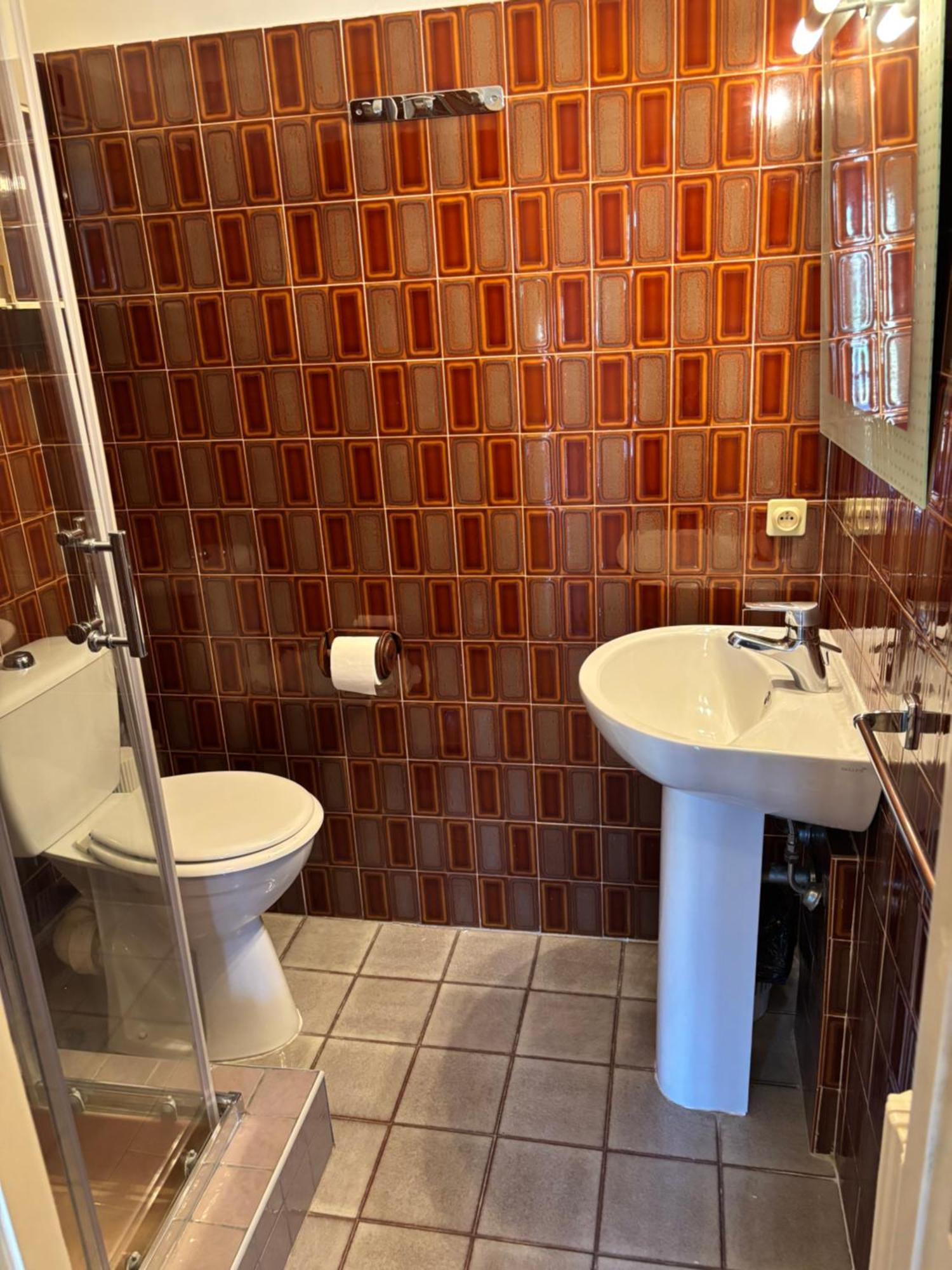 Apartament Triere Antibes Zewnętrze zdjęcie